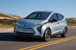 Apskats: atjauninātais elektriskais hečbeks Chevrolet Bolt EV foto 3