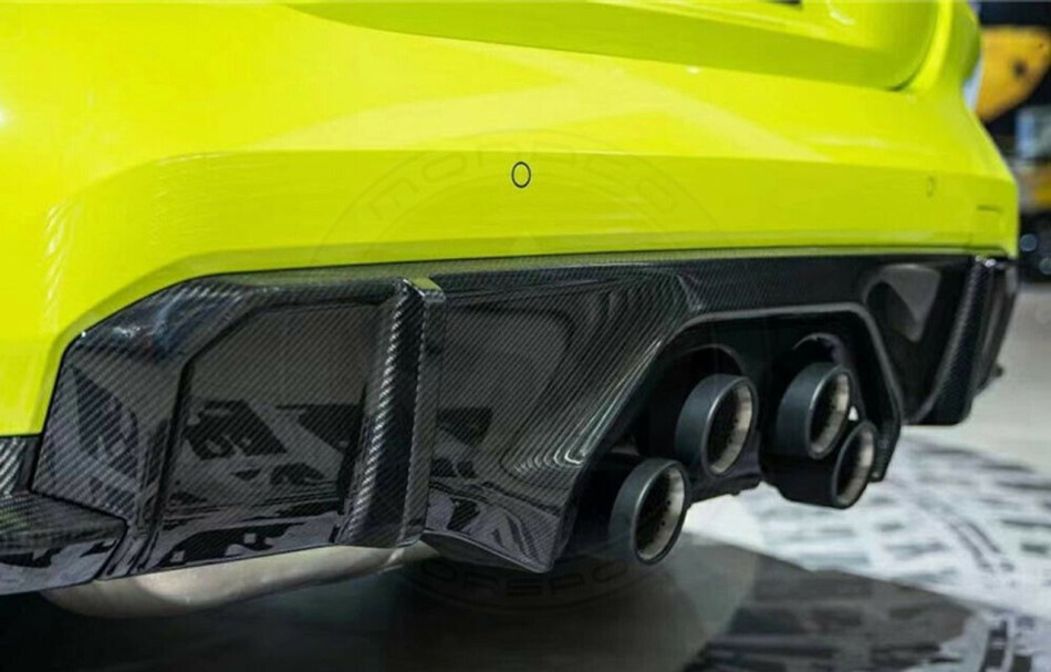 Kas ir oglekļa šķiedra un kāds ir tās ieguvums auto tūningā