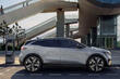 Renault Megane E-Tech elektriskā hečbeka apskats foto 3