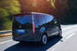 Hyundai Staria minivena apskats foto 4