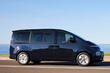 Hyundai Staria minivena apskats foto 3