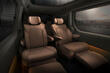 Hyundai Staria minivena apskats foto 6