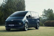 Hyundai Staria minivena apskats foto 1