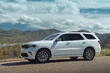 Apskats: augstas veiktspējas krosovers Dodge Durango foto 3