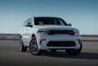 Apskats: augstas veiktspējas krosovers Dodge Durango foto 2