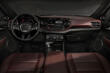 Apskats: augstas veiktspējas krosovers Dodge Durango foto 5