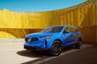 Atjaunotā premium krosovera Acura RDX apskats foto 2