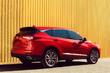 Atjaunotā premium krosovera Acura RDX apskats foto 3