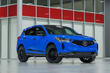 Atjaunotā premium krosovera Acura RDX apskats foto 1