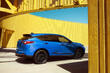 Atjaunotā premium krosovera Acura RDX apskats foto 4