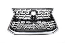Lexus LX570/450d 2008–2022 TRD radiatora reste (2021-2023) foto 1
