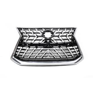 TRD radiatora reste (2021-2023) Lexus LX570/450d 2008–2022 foto 1