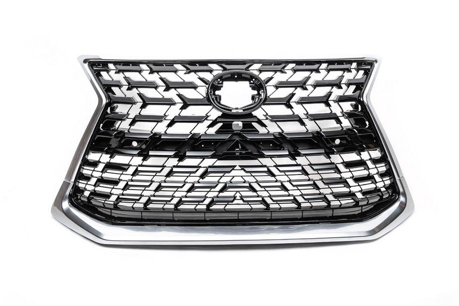 Lexus LX570/450d 2008–2022 TRD radiatora reste (2021-2023) Image