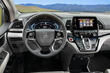 Honda Odyssey: ģimenes minivens ar unikālām īpašībām foto 5