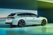 Atjauninātā universāļa Peugeot 508 SW apskats foto 4