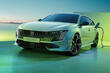 Atjauninātā universāļa Peugeot 508 SW apskats foto 2