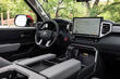 Trešās paaudzes Toyota Tundra pikapa apskats foto 6