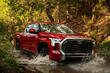 Trešās paaudzes Toyota Tundra pikapa apskats foto 1