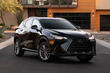 Apskats par otrās paaudzes Lexus NX krosoveru foto 1
