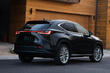 Apskats par otrās paaudzes Lexus NX krosoveru foto 2