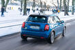 Apskats: kompaktais elektriskais hečbeks MINI Hatchback Electric foto 4