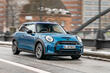 Apskats: kompaktais elektriskais hečbeks MINI Hatchback Electric foto 2