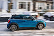 Apskats: kompaktais elektriskais hečbeks MINI Hatchback Electric foto 3