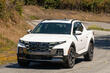 Pirmās paaudzes Hyundai Santa Cruz pikapa apskats foto 1