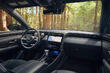 Pirmās paaudzes Hyundai Santa Cruz pikapa apskats foto 5