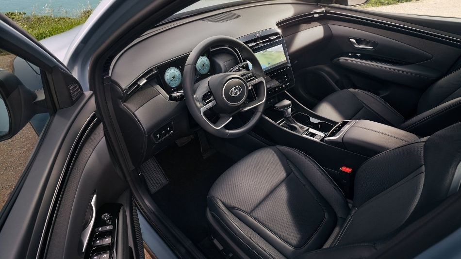Pirmās paaudzes Hyundai Santa Cruz pikapa apskats