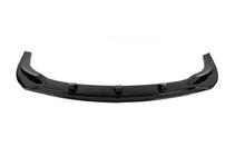 Mercedes Sprinter W906 2006–2018 Priekšējā bampera lūpa 2006-2013 (ABS) foto 5