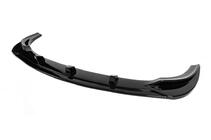 Mercedes Sprinter W906 2006–2018 Priekšējā bampera lūpa 2006-2013 (ABS) foto 4