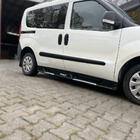 Opel Combo 2012–2018 Sānu sliekšņi Sorento (EuroCap tips) foto 4