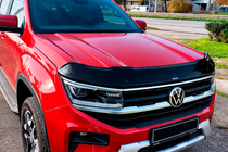Volkswagen Amarok 2022– Kapota deflektors V1 (EuroCap) foto 1
