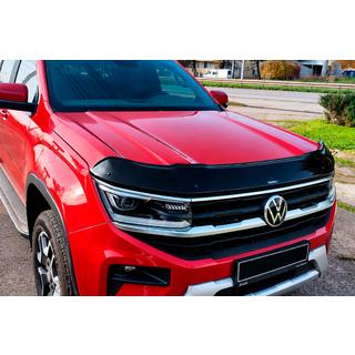Kapota deflektors V1 (EuroCap) Volkswagen Amarok 2022– foto 1