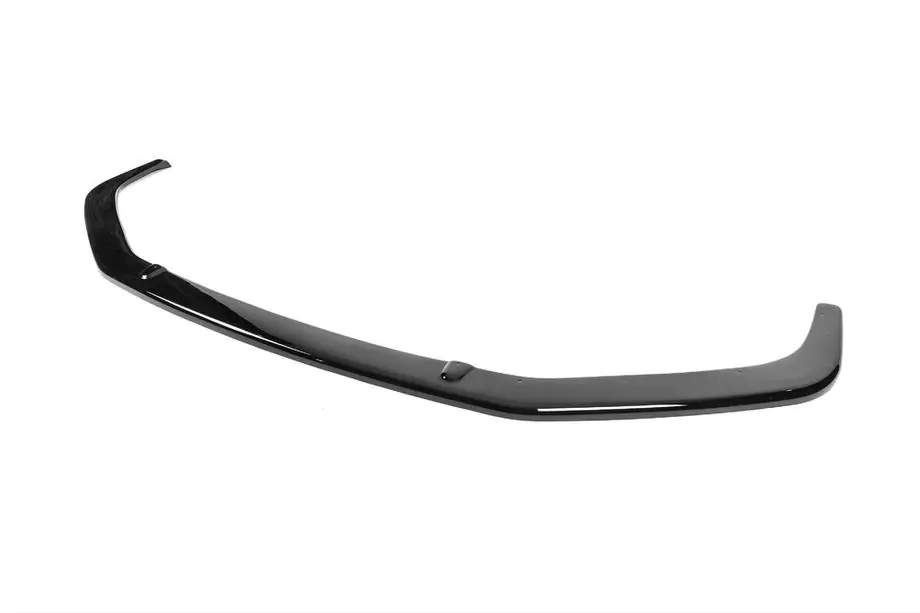 Volkswagen T6 2015–2024 Priekšējā bampera lūpas uzlika 2015-2018 Sportline (ABS) Image