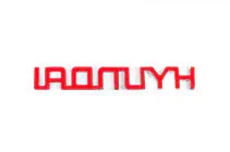 Hyundai uzraksts (13,5 x 2,0 cm) foto 3