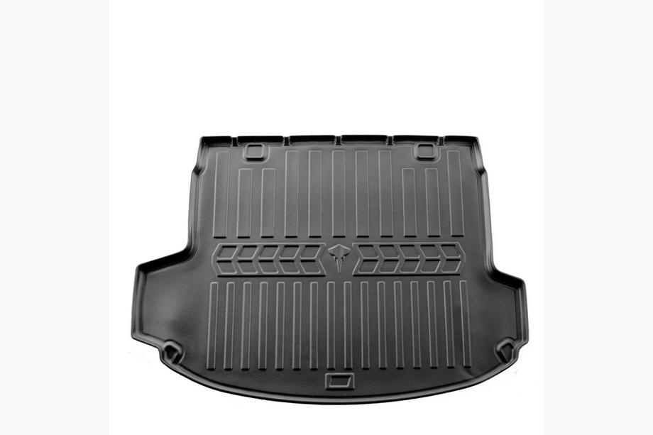 Honda CRV 2017–2022 3D bagāžnieka paklājiņš (Stingray) Image