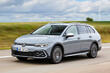 Volkswagen Golf Alltrack: elegances un praktiskuma apvienojums foto 2