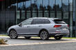 Volkswagen Golf Alltrack: elegances un praktiskuma apvienojums foto 3
