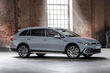 Volkswagen Golf Alltrack: elegances un praktiskuma apvienojums foto 1