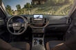Apskats: pilnpiedziņas krosovers Ford Bronco Sport foto 5