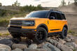 Apskats: pilnpiedziņas krosovers Ford Bronco Sport foto 1