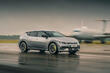 Apskats: 585 ZS pilnpiedziņas elektriskais krosovers – KIA EV6 GT foto 4