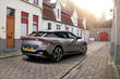 Apskats: 585 ZS pilnpiedziņas elektriskais krosovers – KIA EV6 GT foto 3