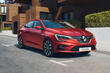 Apskats: atjauninātais Renault Megane Sedan, 4. paaudze foto 2