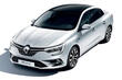 Apskats: atjauninātais Renault Megane Sedan, 4. paaudze foto 1