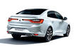 Apskats: atjauninātais Renault Megane Sedan, 4. paaudze foto 4