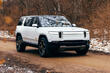 Elektriskā SUV Rivian R1S apskats foto 1