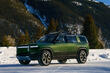 Elektriskā SUV Rivian R1S apskats foto 3